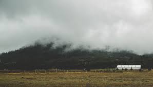 Stratus et nimbostratus